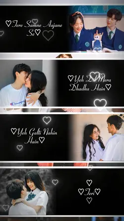 Tere Samne Aajane Se