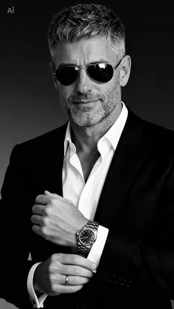 Bw photoshoot