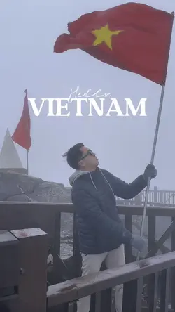 Hello Vietnam