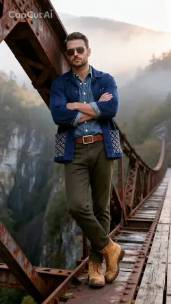 Sul ponte