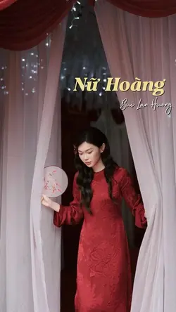 [2] Nữ Hoàng