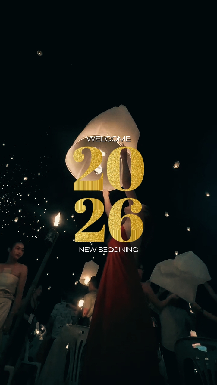 new beginning