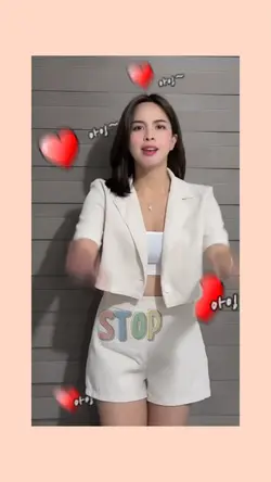 stop dont talk to me