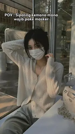 Wajib masker 