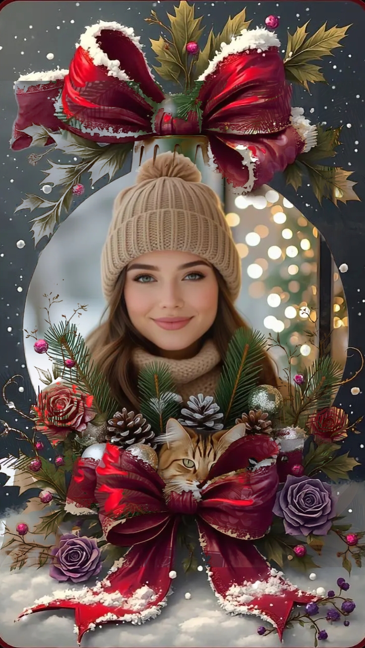 Feliz Navidad 