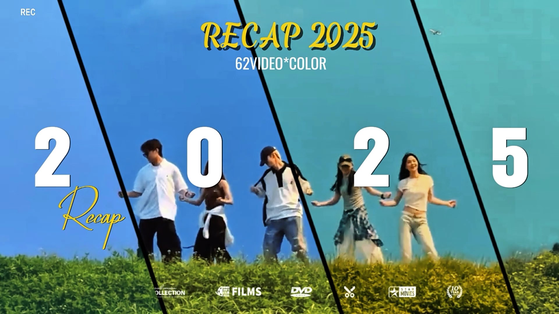 RECAP 2025 