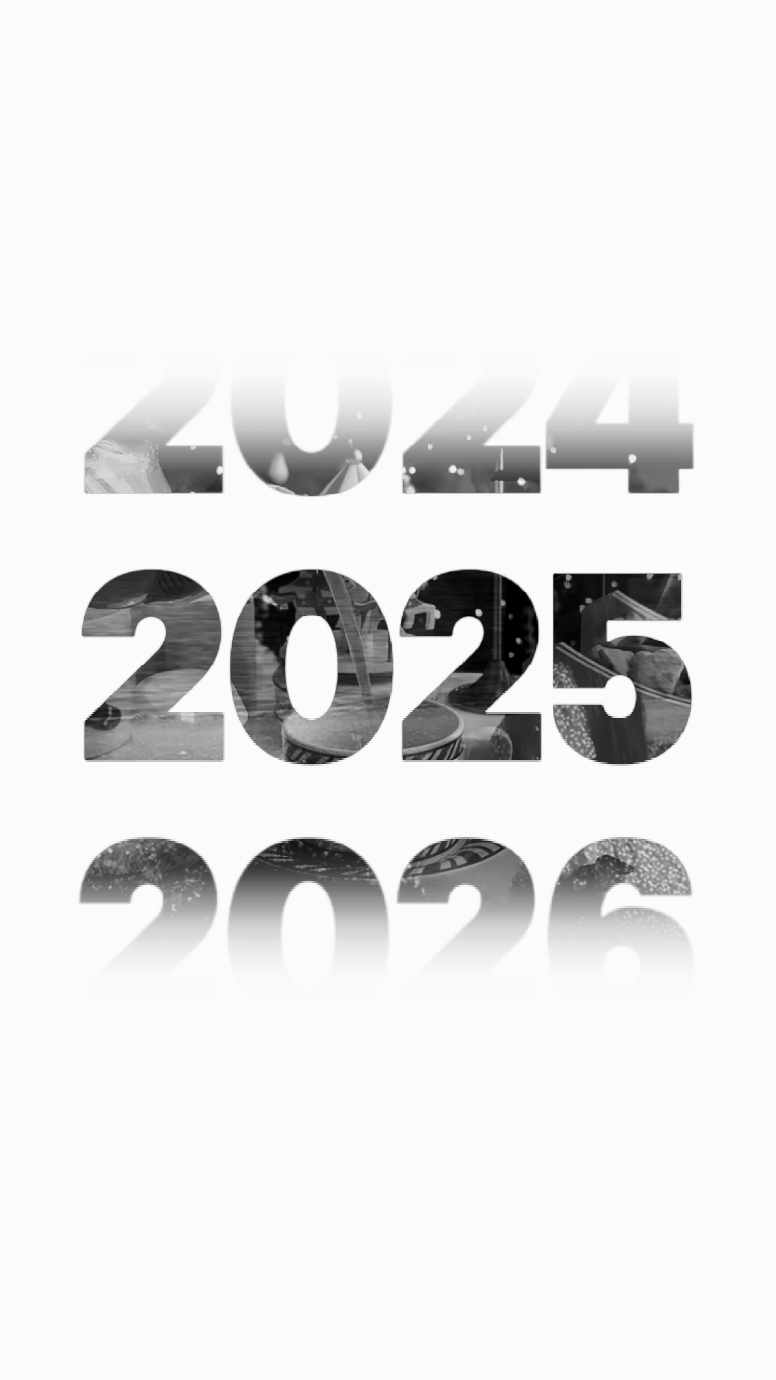 new year 2025