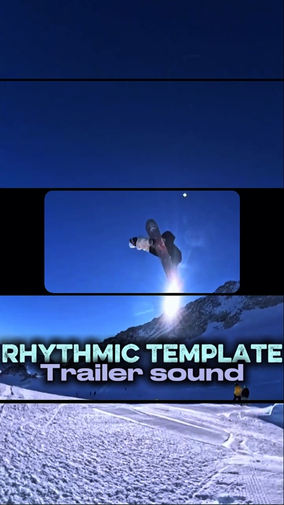 Screen-split,trailer