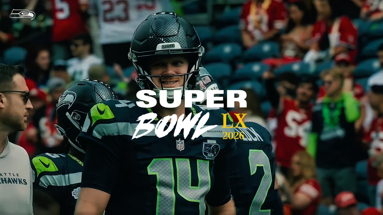 Super Bowl LX 2026