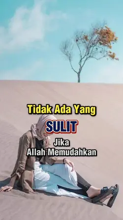 TidakAdaYangSulit