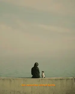 Tanpa cinta ~