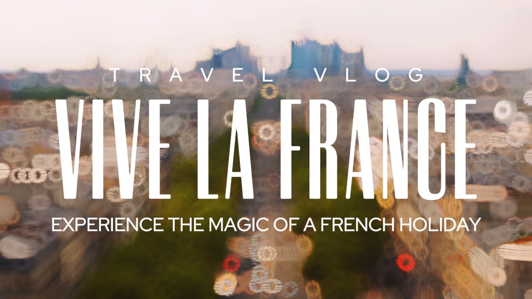 VIVE LA FRANCE