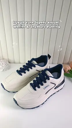 Sneakers Wanita