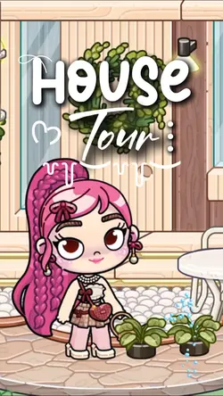 House Tour 