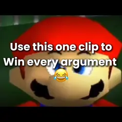 Win every argument 