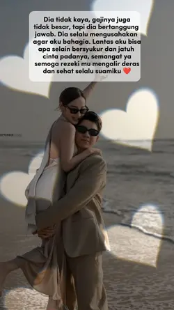 Suami yg mengutamakn