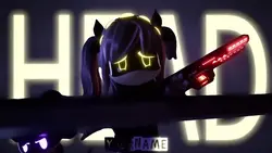 MURDER DRONES EDIT