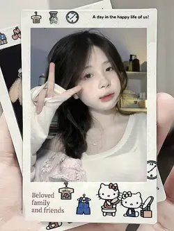 Ghép ảnh + Màu
