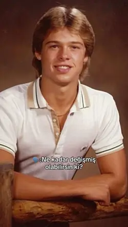 Değişim Şablonu :)
