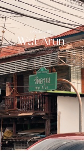 Bangkok Vlog