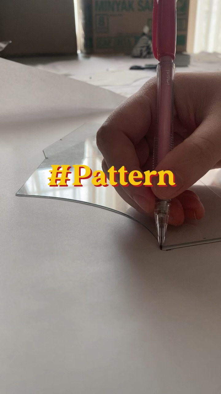Patrón pola