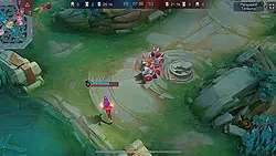 MLBB BEST MOMENT