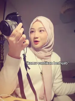 kmu cntikan berhijab