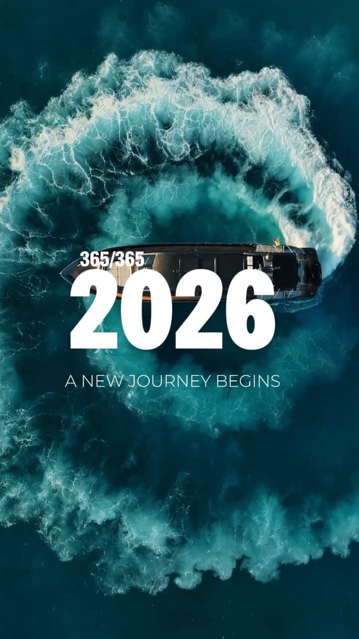 Welcome 2026