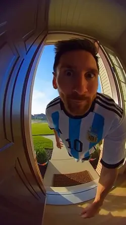 ankara messi