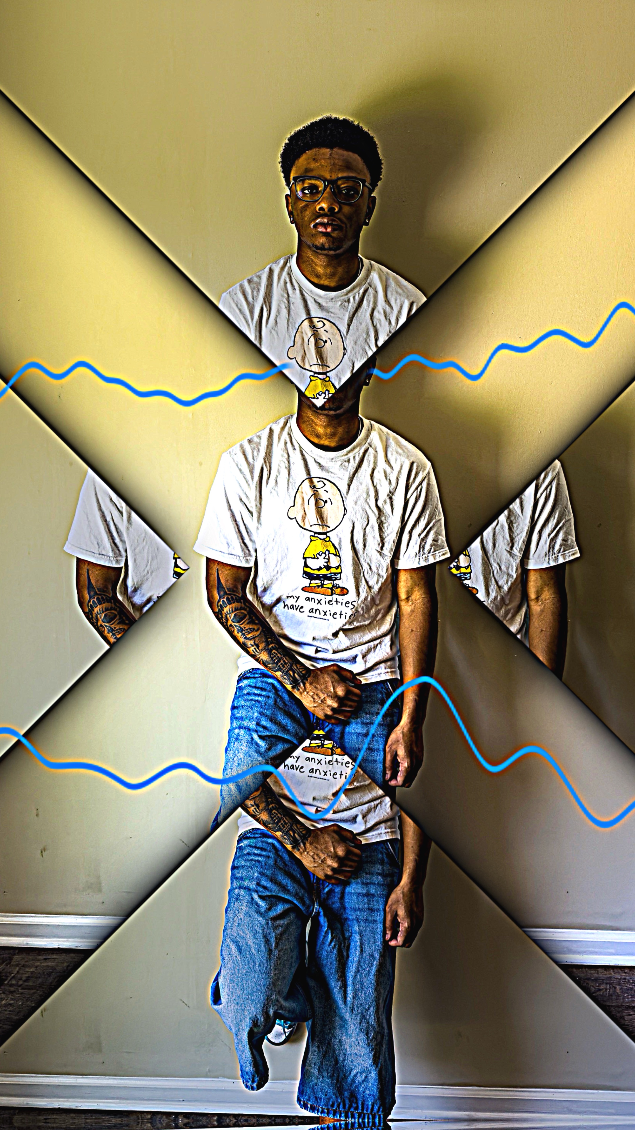 IAN..⛹🏽‍♂️🎭