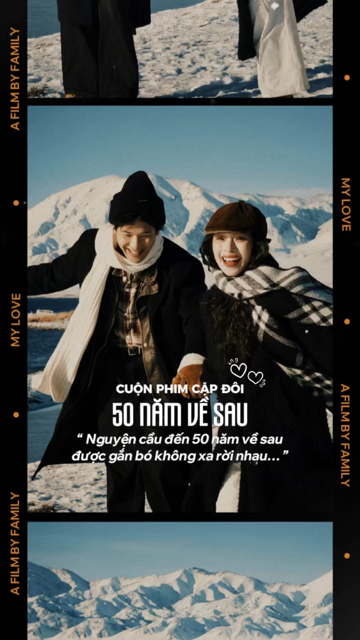 50 Năm VSau 💍
