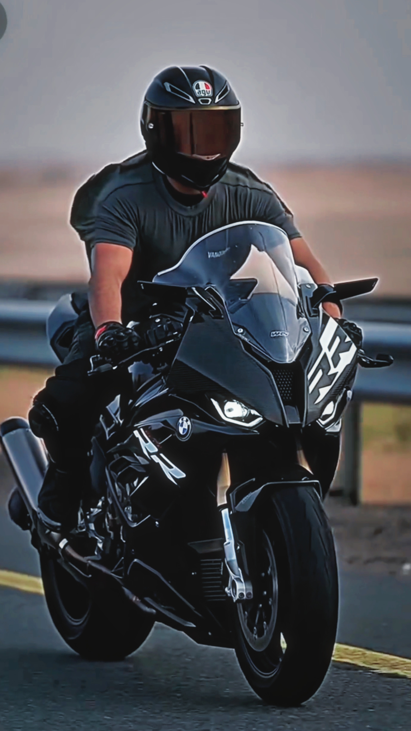 Motosiklet