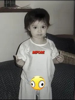 BEFORE VS AFTER 