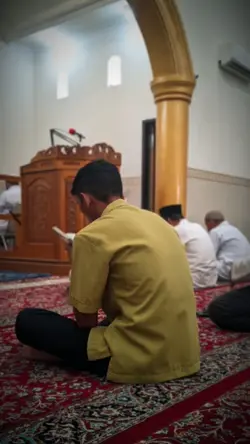 Ramadhan 1447 H