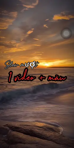 Slow mượt 