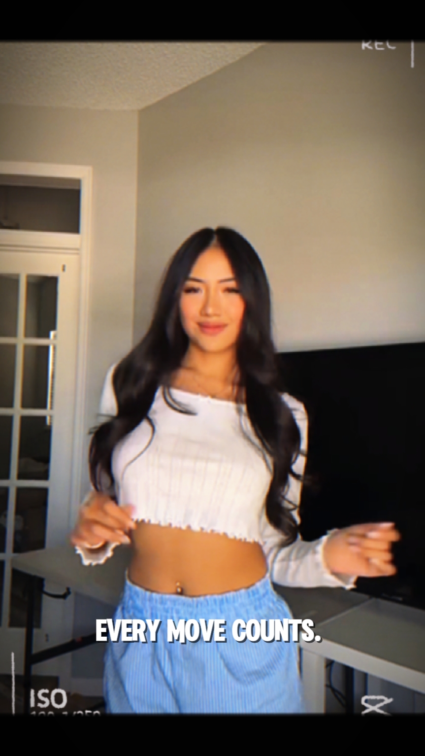 Hobby - dancing
