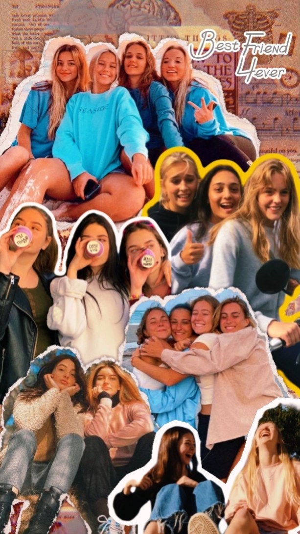 BFF 7