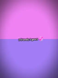 2 friends