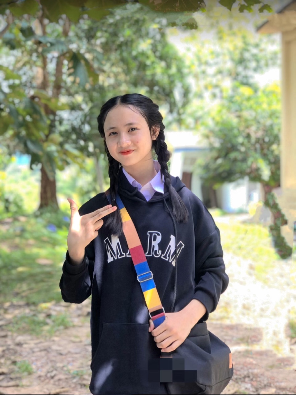 ຊັງເເຟນເກົ່າເຈົ້າ😄🖤