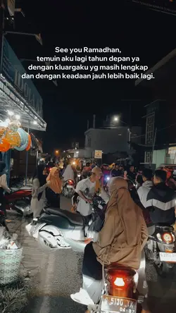 Ramadhan 2025