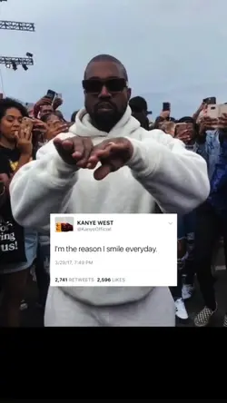 Kanye West