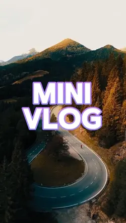mini vlog