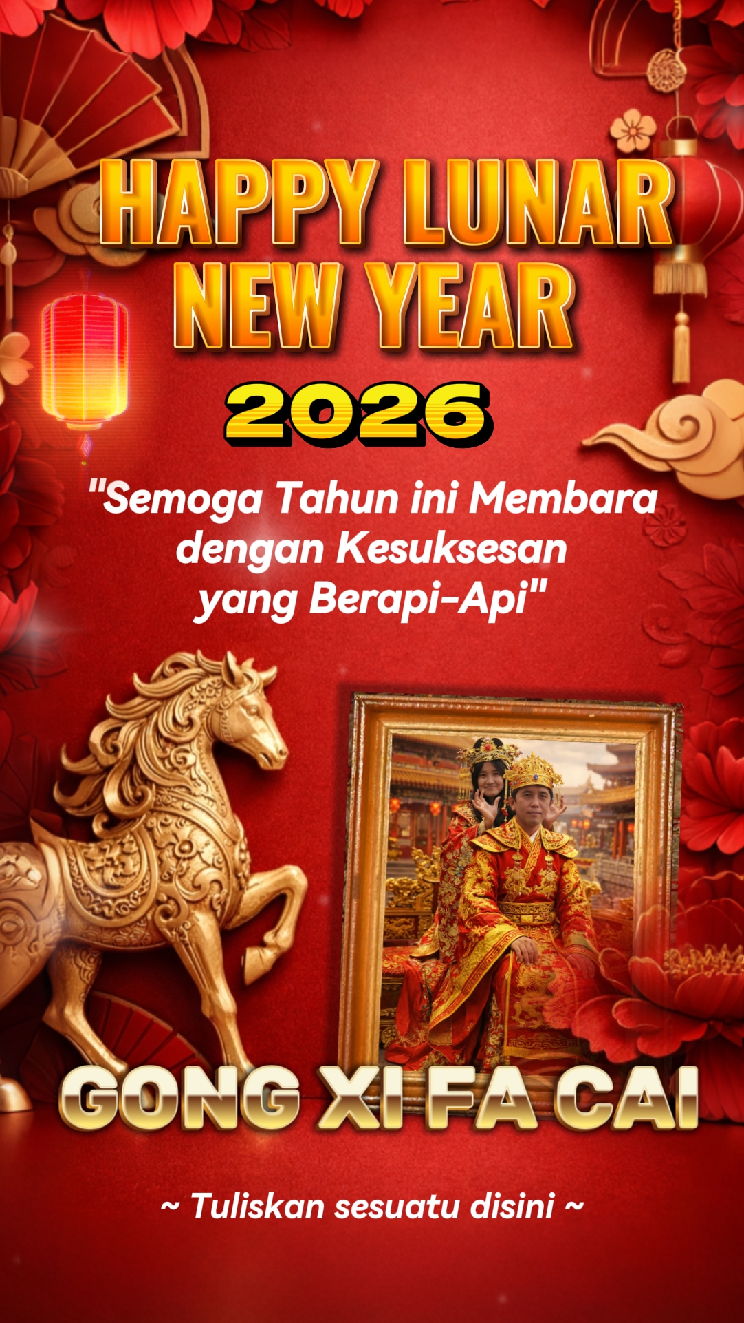 Gong Xi Fa Cai 2026