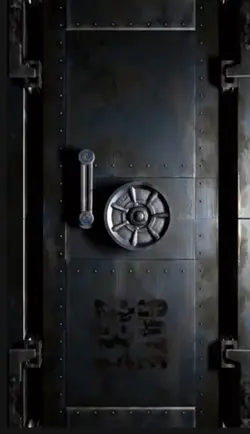 Vault Opening