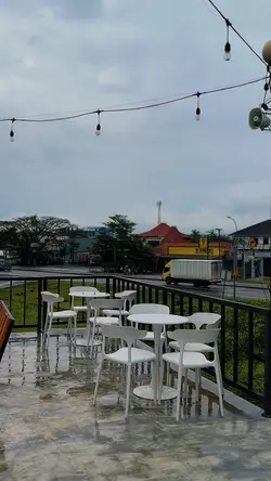 Cafe Story