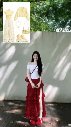 STYLE TREND GIRL