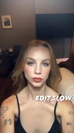 camera lenta 