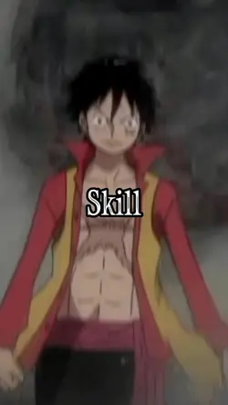 Wandinha vs Luffy