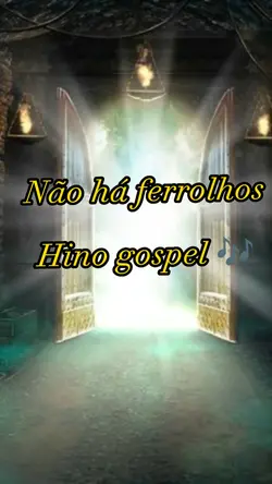 Não há ferrolhos