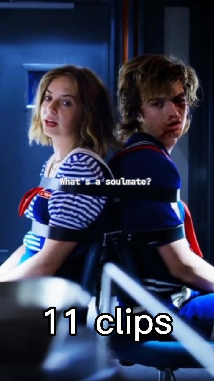 Soulmate